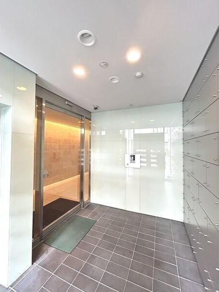 マリオン城西のその他