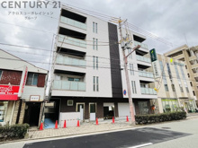 レガリア東園田の画像