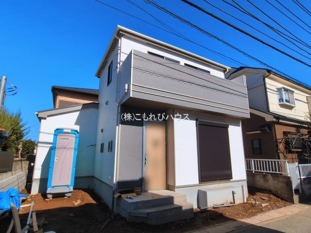 第19　上尾上　新築一戸建　ハートフルタウン　A