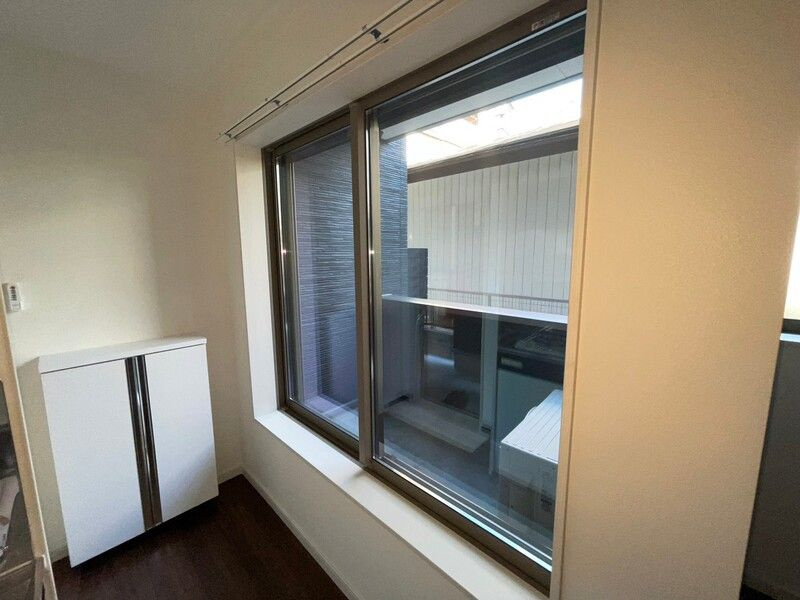 セレーノ舎人の居間・リビング