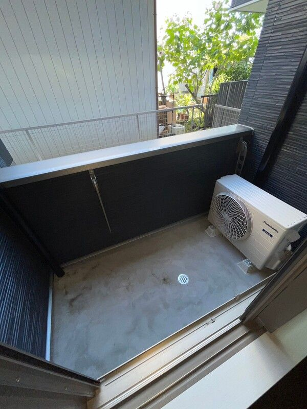 セレーノ舎人のキッチン