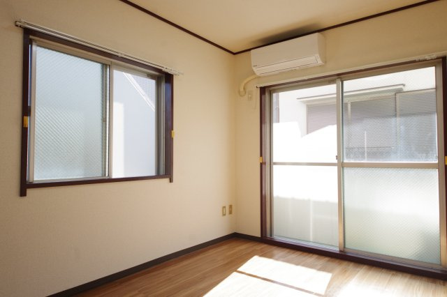 【居間・リビング】