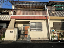 池尻七丁目戸建ての画像