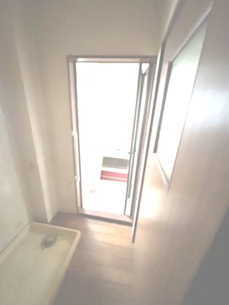 2世帯仕様戸建：港区港晴３丁目の洗面所