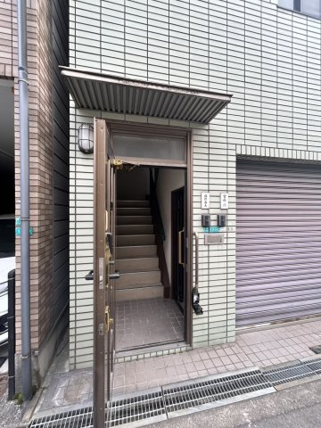 2世帯仕様戸建：港区港晴３丁目