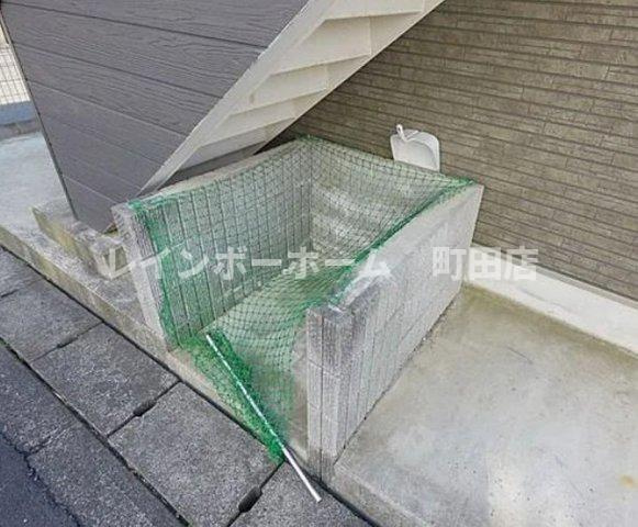 リヴェール※初期費用分割後払いサービス利用可能物件のその他共用部分