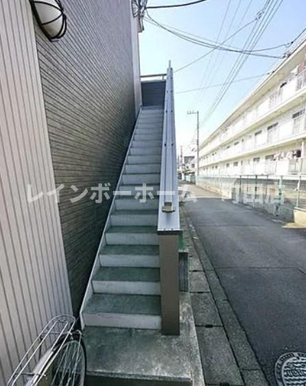 リヴェール※初期費用分割後払いサービス利用可能物件のその他