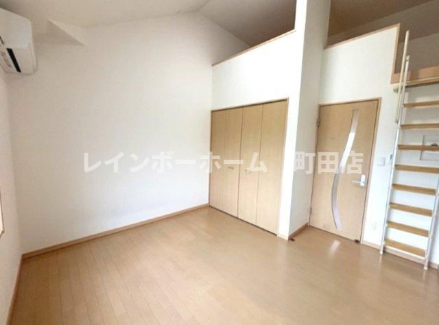 リヴェール※初期費用分割後払いサービス利用可能物件の居間・リビング