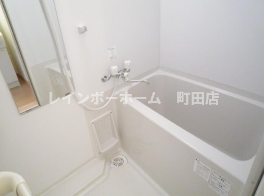 リヴェール※初期費用分割後払いサービス利用可能物件の浴室