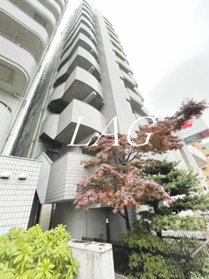 【外観】 | パインクレスト | 外観です。