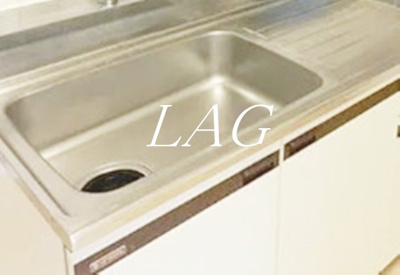 【キッチン】 | パインクレスト | キッチンです。