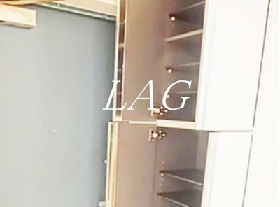 【収納】 | パインクレスト | 収納です。