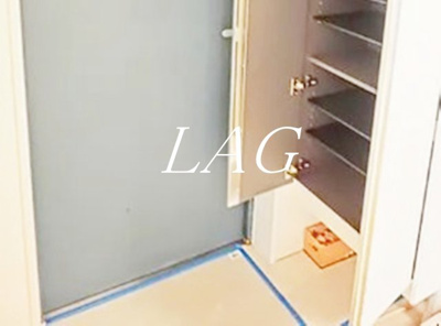 【玄関】 | パインクレスト | 玄関です。