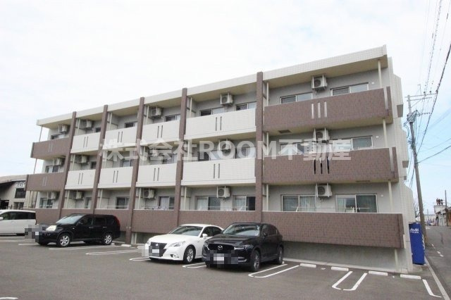 グランソレイユ　Ⅰ