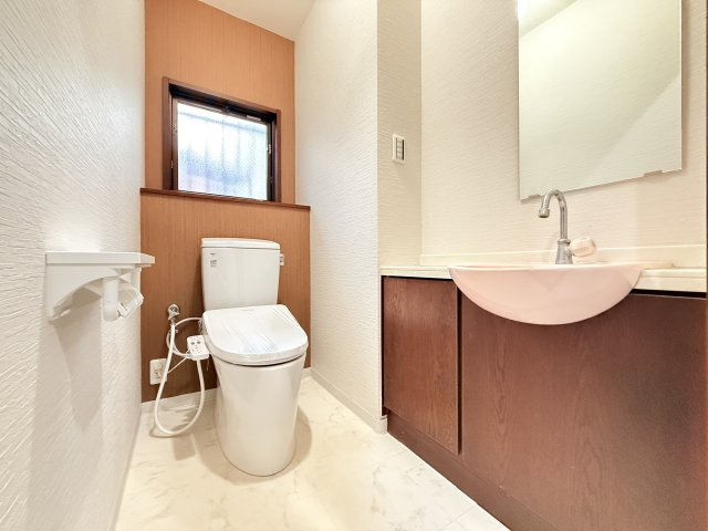 安立３丁目　中古戸建てのその他