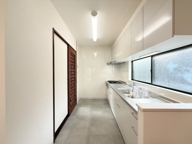 安立３丁目　中古戸建てのその他