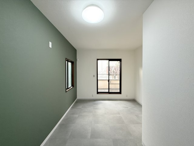 安立３丁目　中古戸建てのその他