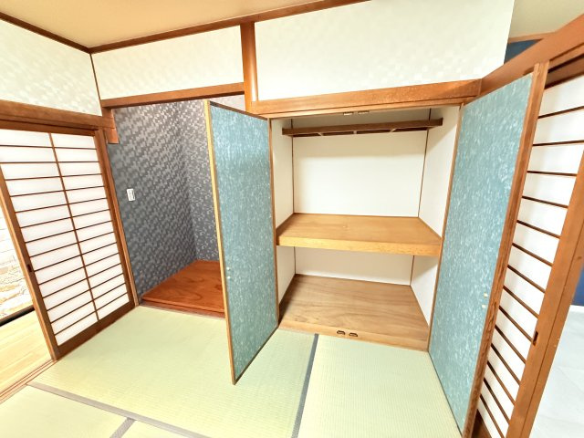 安立３丁目　中古戸建てのその他
