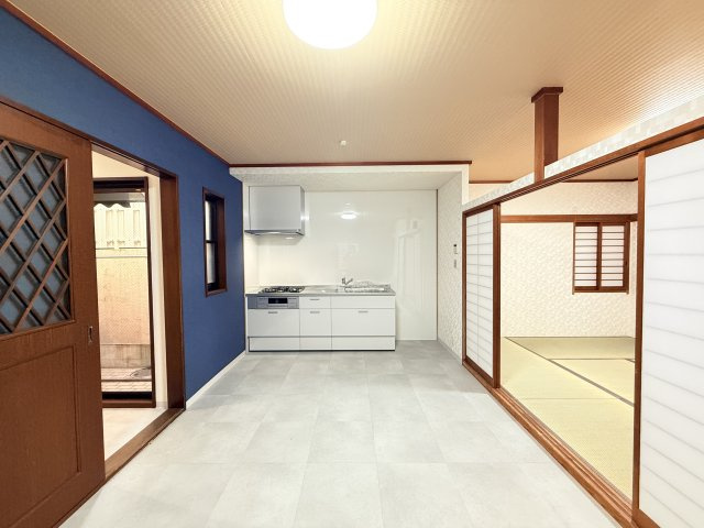 安立３丁目　中古戸建てのその他