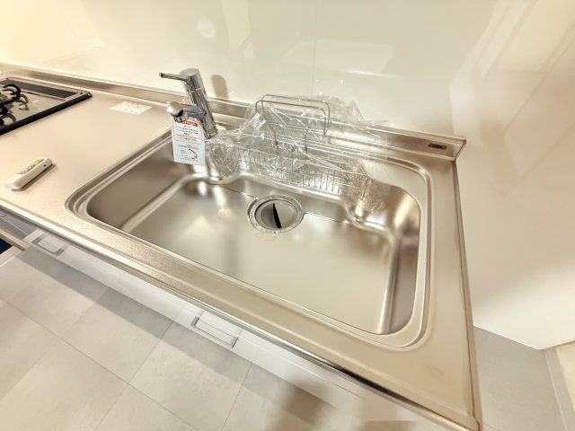 安立３丁目　中古戸建ての浴室