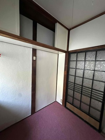 谷口文化の収納