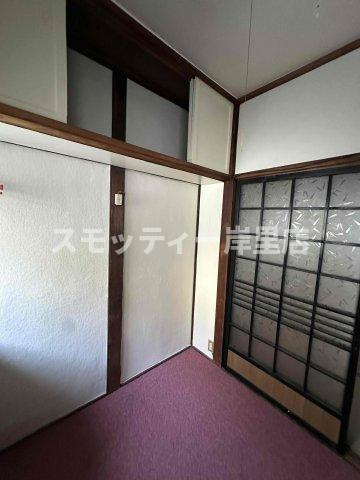 谷口文化の収納