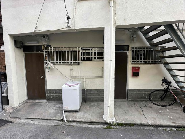 谷口文化のその他共用部分