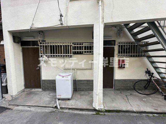 谷口文化のその他共用部分