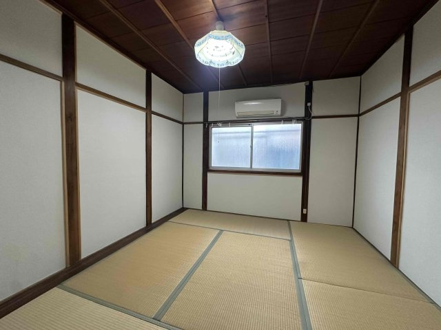 谷口文化の居間・リビング
