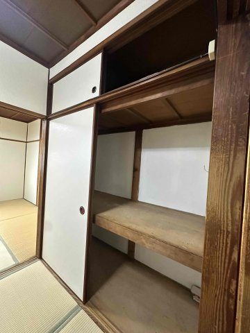谷口文化の収納