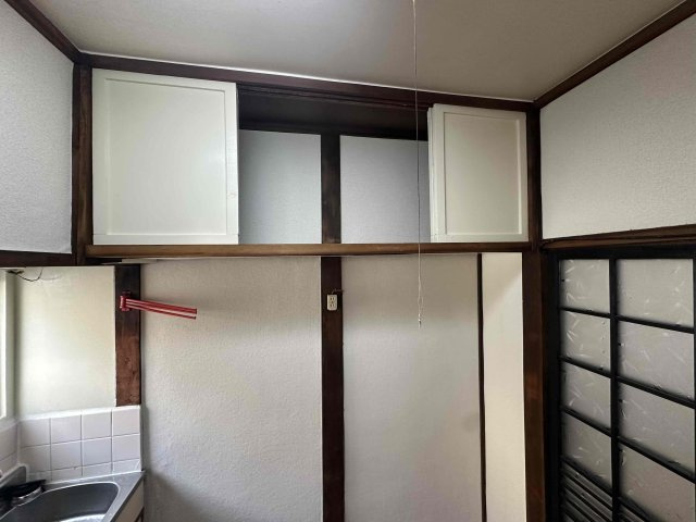 谷口文化の収納
