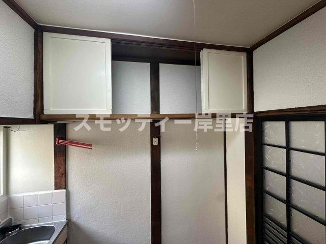 谷口文化の収納