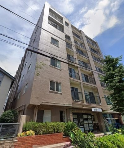 マンション第1馬橋