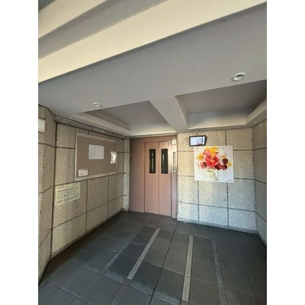 ボヌール御崎のその他共用部分