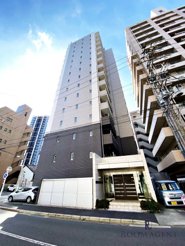 セレニティー名駅