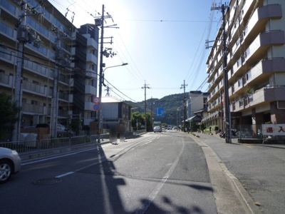 【その他】 | タウンハイツ嵐山