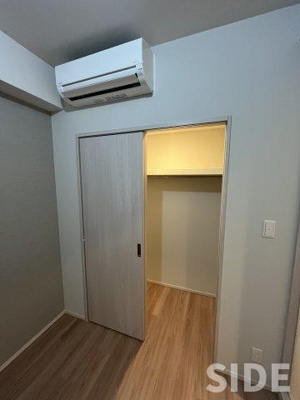 【収納】 | スプランディッド城東関目