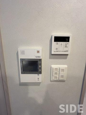 【セキュリティ】 | スプランディッド城東関目