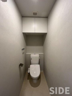【トイレ】 | スプランディッド城東関目