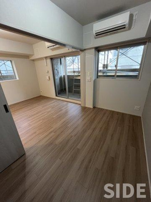 【内装】 | スプランディッド城東関目