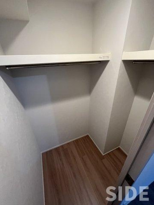 【収納】 | スプランディッド城東関目