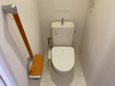 【トイレ】 | FROLIGO【名古屋市賃貸・オートロック】