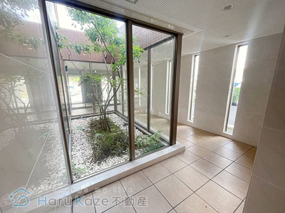 【その他共用部分】 | FROLIGO【名古屋市賃貸・オートロック】