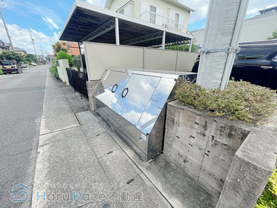 【その他共用部分】 | FROLIGO【名古屋市賃貸・オートロック】