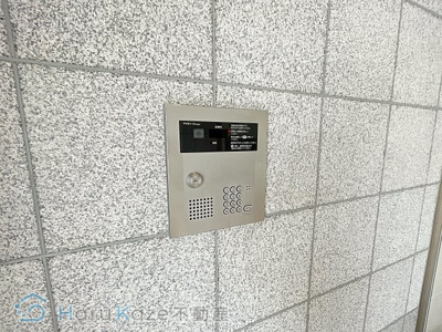 【セキュリティ】 | FROLIGO【名古屋市賃貸・オートロック】