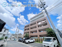 FROLIGO【名古屋市賃貸・オートロック】の画像