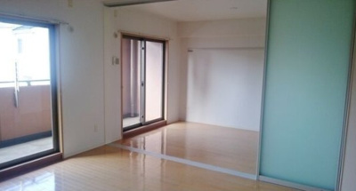 【居間・リビング】 | FROLIGO【名古屋市賃貸・オートロック】