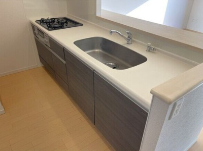 【キッチン】 | FROLIGO【名古屋市賃貸・オートロック】