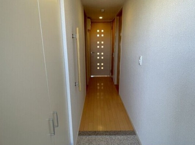 【玄関】 | FROLIGO【名古屋市賃貸・オートロック】