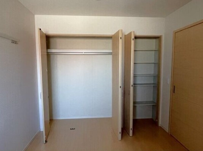 【収納】 | FROLIGO【名古屋市賃貸・オートロック】